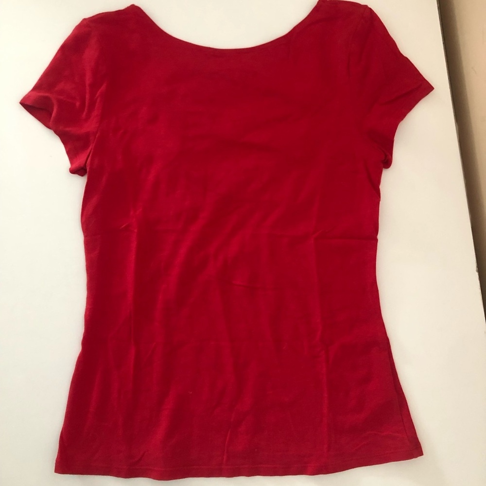 Express top - Picture 2 of 3